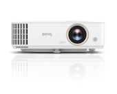 BENQ Projektor TH585 DLP 1080p 3500ANSI/10000:1/HDMI/  - 9H.JLS77.13E - Zdjęcie 1