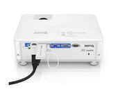 BENQ Projektor TH585 DLP 1080p 3500ANSI/10000:1/HDMI/  - 9H.JLS77.13E - Zdjęcie 6