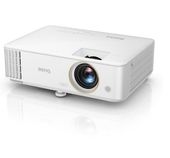 BENQ Projektor TH585 DLP 1080p 3500ANSI/10000:1/HDMI/  - 9H.JLS77.13E - Zdjęcie 8