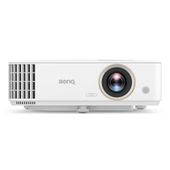 BENQ Projektor TH585P 1080p 3500ANSI/10000:1/HDMI - 9H.JLS77.14E - Zdjęcie 1