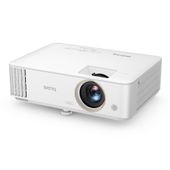 BENQ Projektor TH585P 1080p 3500ANSI/10000:1/HDMI - 9H.JLS77.14E - Zdjęcie 3