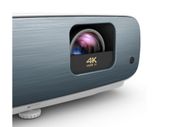 BENQ Projektor TK850i DLP 4K 3000ANSI/30000:1/HDMI - 9H.JN277.38E - Zdjęcie 2