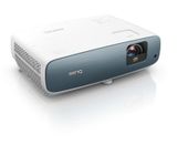 BENQ Projektor TK850i DLP 4K 3000ANSI/30000:1/HDMI - 9H.JN277.38E - Zdjęcie 5