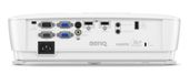 BENQ Projektor MW536       DLP WXGA/4000AL/20000:1/HDMI  - 9H.JN877.33E - Zdjęcie 2