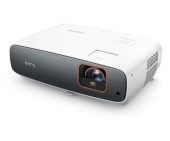 BENQ Projektor TK860  DLP 4K 3000ANSI/30000:1/HDMI - 9H.JNP77.37E - Zdjęcie 1
