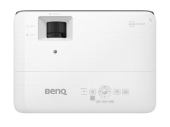 BENQ Projektor TK700ST  4k UHD 3000ANSI/10000:1/HDMI - 9H.JP877.17E - Zdjęcie 3