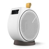 BENQ Projektor przenośny GV30 300AL/720p/Android/Subwoofer - 9H.JPA77.59E - Zdjęcie 3