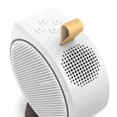 BENQ Projektor przenośny GV30 300AL/720p/Android/Subwoofer - 9H.JPA77.59E - Zdjęcie 4