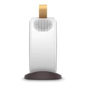 BENQ Projektor przenośny GV30 300AL/720p/Android/Subwoofer - 9H.JPA77.59E - Zdjęcie 8