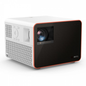 BENQ Projektor gamingowy X3000i DL 4K 3000ANSI/głośnik/HDMI/4K  - 9H.JPD77.17E - Zdjęcie 1