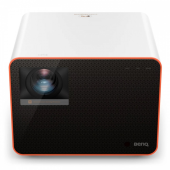 BENQ Projektor gamingowy X3000i DL 4K 3000ANSI/głośnik/HDMI/4K  - 9H.JPD77.17E - Zdjęcie 2