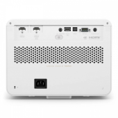 BENQ Projektor gamingowy X3000i DL 4K 3000ANSI/głośnik/HDMI/4K  - 9H.JPD77.17E - Zdjęcie 3