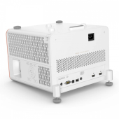 BENQ Projektor gamingowy X3000i DL 4K 3000ANSI/głośnik/HDMI/4K  - 9H.JPD77.17E - Zdjęcie 8