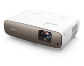 BENQ Projektor W2710 DLP 4K 2200ANSI/50000:1/HDMI - 9H.JPY77.38E - Zdjęcie 4
