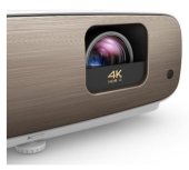 BENQ Projektor W2710 DLP 4K 2200ANSI/50000:1/HDMI - 9H.JPY77.38E - Zdjęcie 5