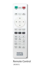 BENQ Projektor W2710 DLP 4K 2200ANSI/50000:1/HDMI - 9H.JPY77.38E - Zdjęcie 8