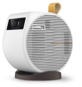 BENQ Projektor GV11 PORTABLE 200AL/WVGA/ANDROID/SUBW  - 9H.JR377.59E - Zdjęcie 3