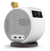 BENQ Projektor GV11 PORTABLE 200AL/WVGA/ANDROID/SUBW  - 9H.JR377.59E - Zdjęcie 4