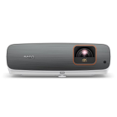 BENQ Projektor TK860I DLP 4K 3300ANSI/50000:1/HDMI/ - 9H.JR477.37E - Zdjęcie 1