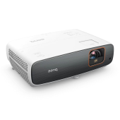 BENQ Projektor TK860I DLP 4K 3300ANSI/50000:1/HDMI/ - 9H.JR477.37E - Zdjęcie 3
