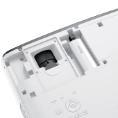 BENQ Projektor TK860I DLP 4K 3300ANSI/50000:1/HDMI/ - 9H.JR477.37E - Zdjęcie 4