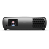 BENQ Projektor W4000i LED 4K 3200ANSI/2000000:1/HDMI - 9H.JR677.17E - Zdjęcie 1