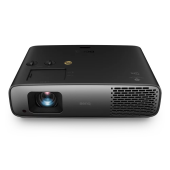 BENQ Projektor W4000i LED 4K 3200ANSI/2000000:1/HDMI - 9H.JR677.17E - Zdjęcie 2