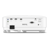 BENQ Projektor TH575 DLP 1080p 3800ANSI/10000:1/HDMI - 9H.JRF77.13E - Zdjęcie 5