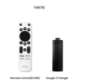 BENQ Projektor TH575i DLP FHD 3800ANSI/15000:1/HDMI - 9H.JRF77.1JE - Zdjęcie 5