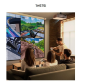 BENQ Projektor TH575i DLP FHD 3800ANSI/15000:1/HDMI - 9H.JRF77.1JE - Zdjęcie 7