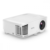 BENQ Projektor MH560C    1080p 3800ANSI/15000:1/HDMI - 9H.JRF77.1NE - Zdjęcie 2