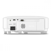BENQ Projektor MH560C    1080p 3800ANSI/15000:1/HDMI - 9H.JRF77.1NE - Zdjęcie 5