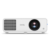 BENQ Projektor LH550 LED FHD 2600ansi/15000:1/HDMI - 9H.JRV77.13E - Zdjęcie 1