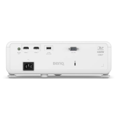 BENQ Projektor LH550 LED FHD 2600ansi/15000:1/HDMI - 9H.JRV77.13E - Zdjęcie 2