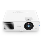 BENQ Projektor LH550 LED FHD 2600ansi/15000:1/HDMI - 9H.JRV77.13E - Zdjęcie 3