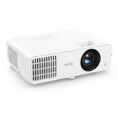 BENQ Projektor LH550 LED FHD 2600ansi/15000:1/HDMI - 9H.JRV77.13E - Zdjęcie 5