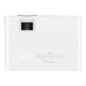 BENQ Projektor LH550 LED FHD 2600ansi/15000:1/HDMI - 9H.JRV77.13E - Zdjęcie 6