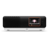 BENQ Projektor X500i 4K LED 2200ANSI/4K/ANDROID - 9H.JSC77.17E - Zdjęcie 1
