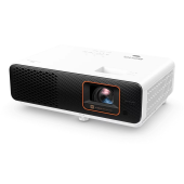 BENQ Projektor X500i 4K LED 2200ANSI/4K/ANDROID - 9H.JSC77.17E - Zdjęcie 2