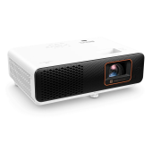 BENQ Projektor X500i 4K LED 2200ANSI/4K/ANDROID - 9H.JSC77.17E - Zdjęcie 3