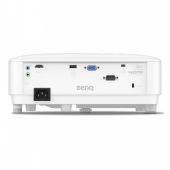 BENQ Projektor MW560C WXGA DLP 4000/20000:1/HDMI - 9H.JTD77.1NE - Zdjęcie 5