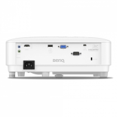 BENQ Projektor MX560C XGA DLP 4000/20000:1/HDMI  - 9H.JTE77.1NE - Zdjęcie 5