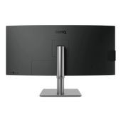 BENQ Monitor 34 cali PD3420Q LED QHD/IPS/5ms/GL/HDMI/DP  - 9H.LJHLB.QPE - Zdjęcie 7