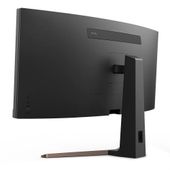 BENQ Monitor 38 cali EW3880R LED 4ms/100:1/IPS/HDMI/czarny - 9H.LK3LA.TBE - Zdjęcie 3
