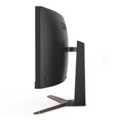 BENQ Monitor 38 cali EW3880R LED 4ms/100:1/IPS/HDMI/czarny - 9H.LK3LA.TBE - Zdjęcie 4