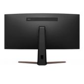 BENQ Monitor 38 cali EW3880R LED 4ms/100:1/IPS/HDMI/czarny - 9H.LK3LA.TBE - Zdjęcie 5