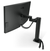 BENQ Monitor 31.5 cala PD3205UA LED 4ms/4K/20:1/HDMI/Czarny - 9H.LKGLA.TPE - Zdjęcie 5