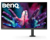 BENQ Monitor 31.5 cala PD3205UA LED 4ms/4K/20:1/HDMI/Czarny - 9H.LKGLA.TPE - Zdjęcie 11