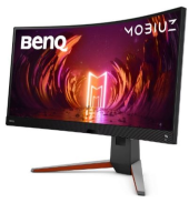 BENQ Monitor 34 cale EX3410R LED WQHD/IPS/1ms/144Hz - 9H.LKKLA.TBE - Zdjęcie 4