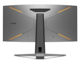 BENQ Monitor 34 cale EX3410R LED WQHD/IPS/1ms/144Hz - 9H.LKKLA.TBE - Zdjęcie 5